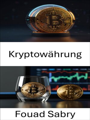 cover image of Kryptowährung